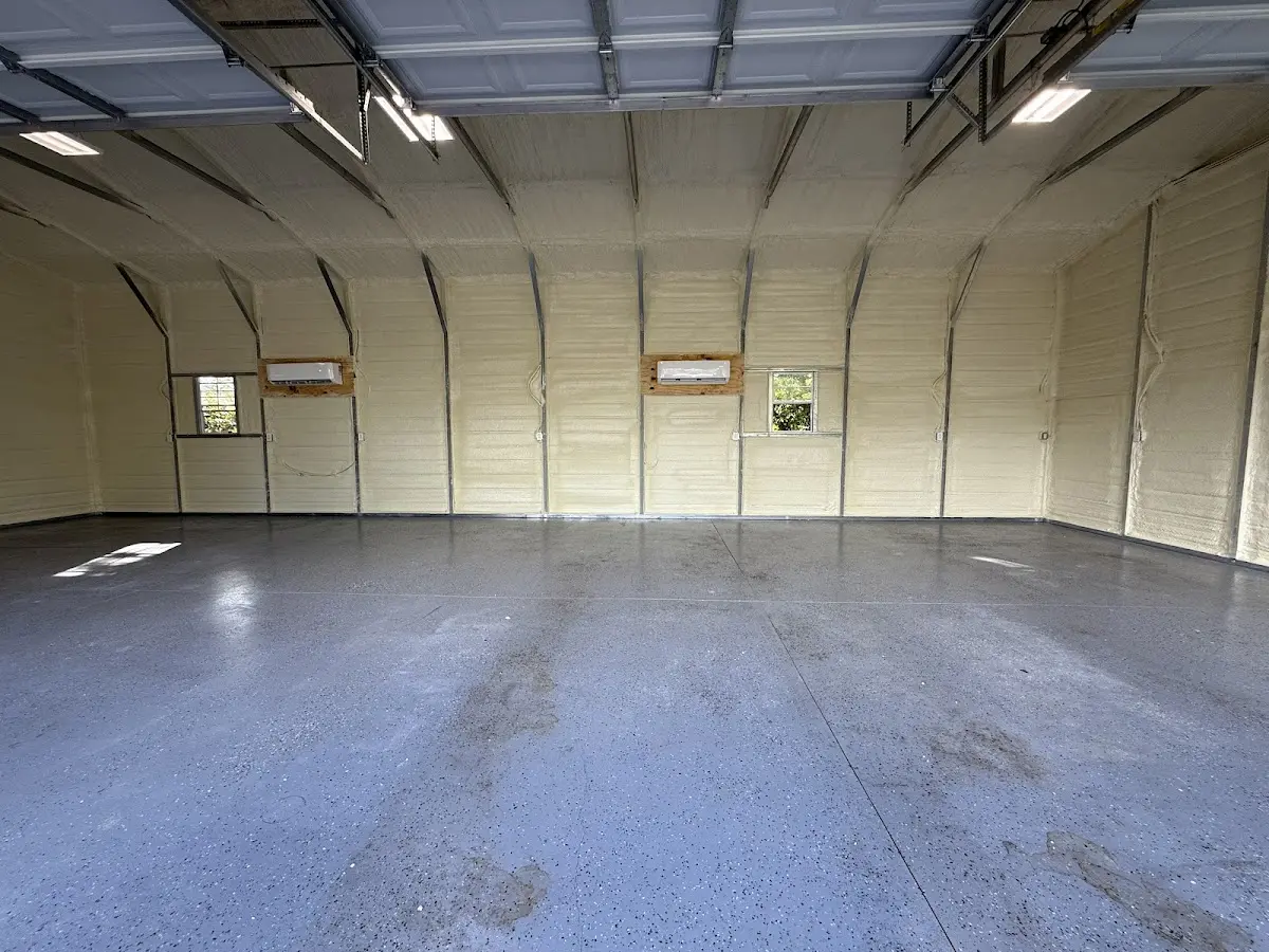 Attic Insulation in Sulphur Springs, TX